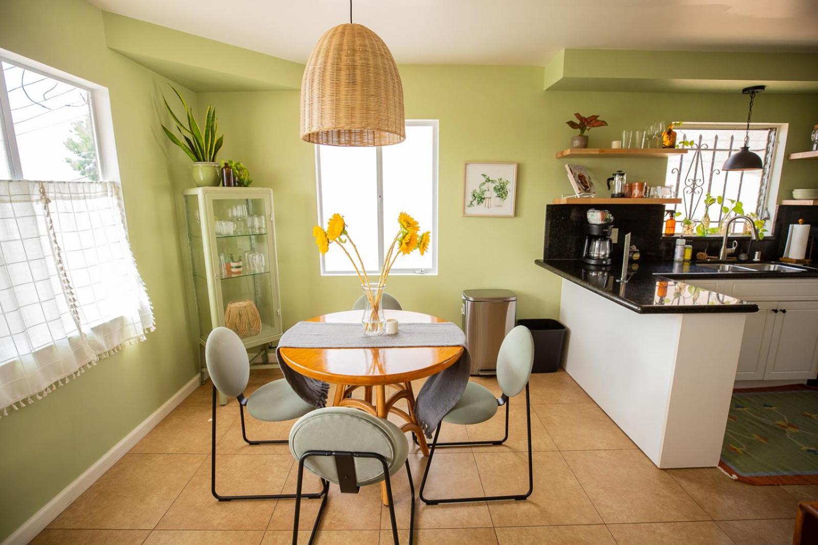 Cozy Home With Downtown View Σαν Ντιέγκο Εξωτερικό φωτογραφία