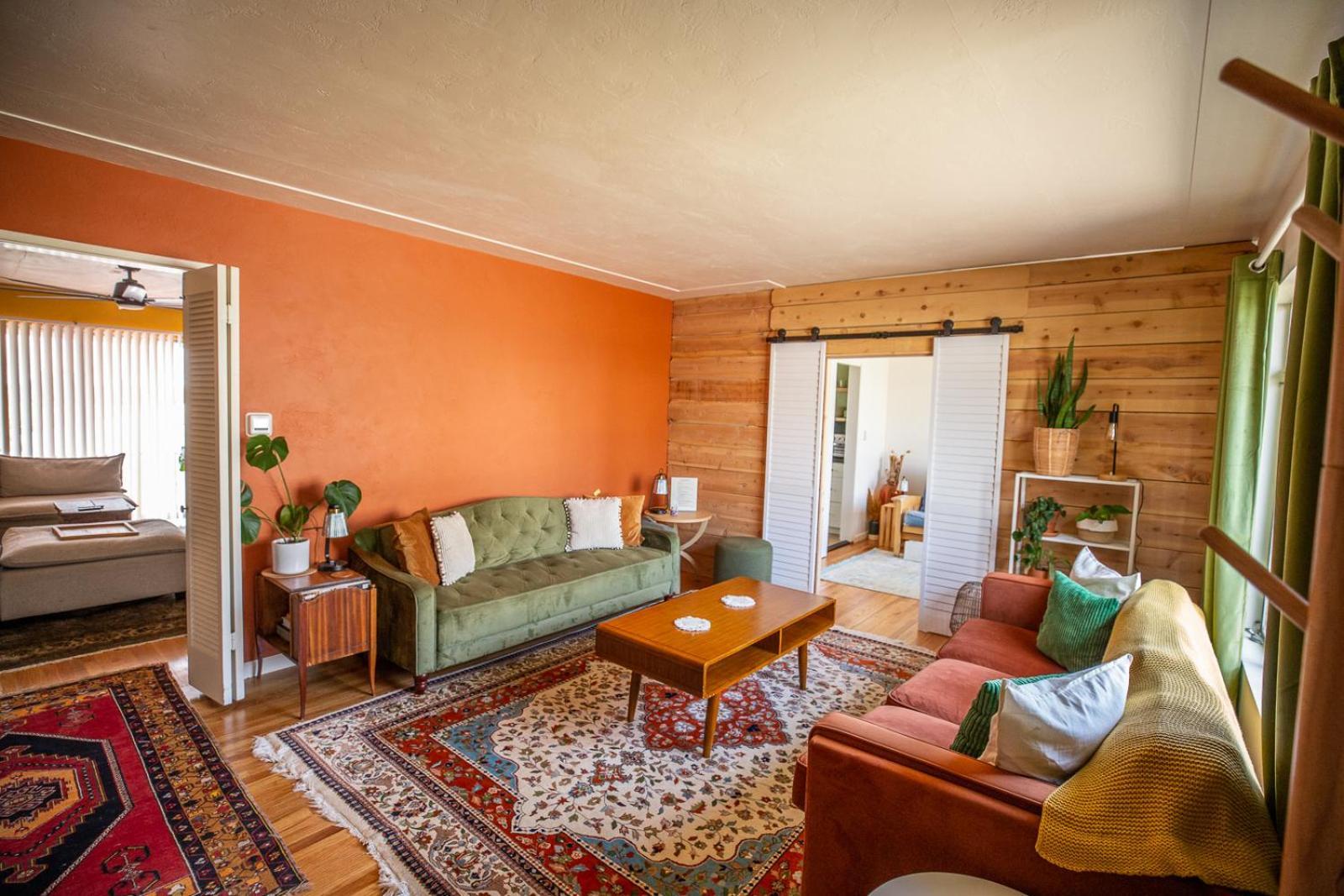 Cozy Home With Downtown View Σαν Ντιέγκο Εξωτερικό φωτογραφία