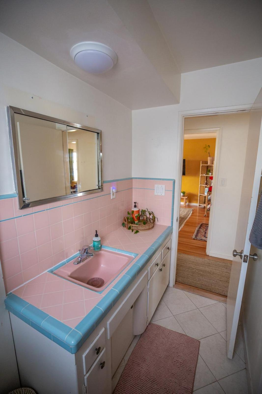 Cozy Home With Downtown View Σαν Ντιέγκο Εξωτερικό φωτογραφία