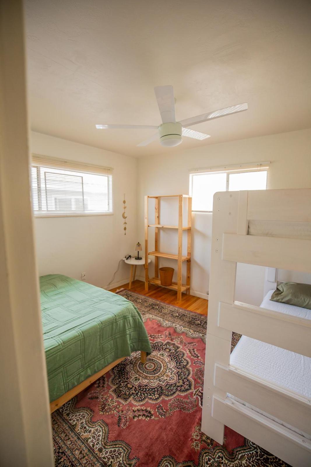Cozy Home With Downtown View Σαν Ντιέγκο Εξωτερικό φωτογραφία