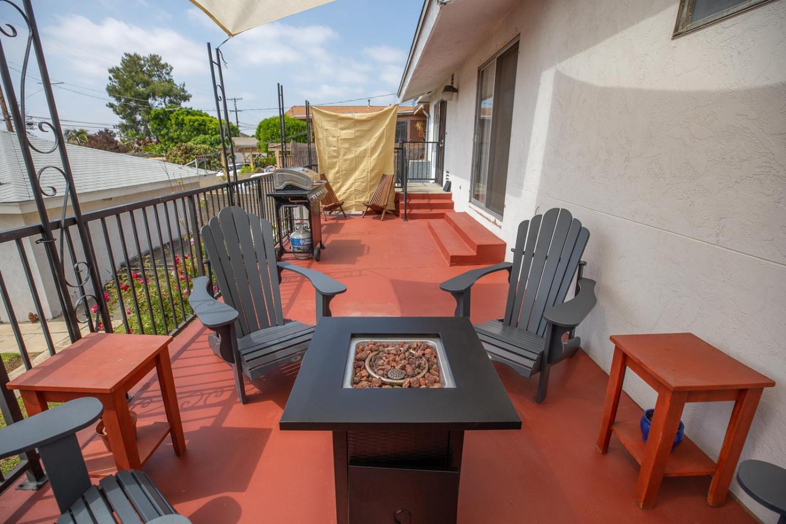 Cozy Home With Downtown View Σαν Ντιέγκο Εξωτερικό φωτογραφία