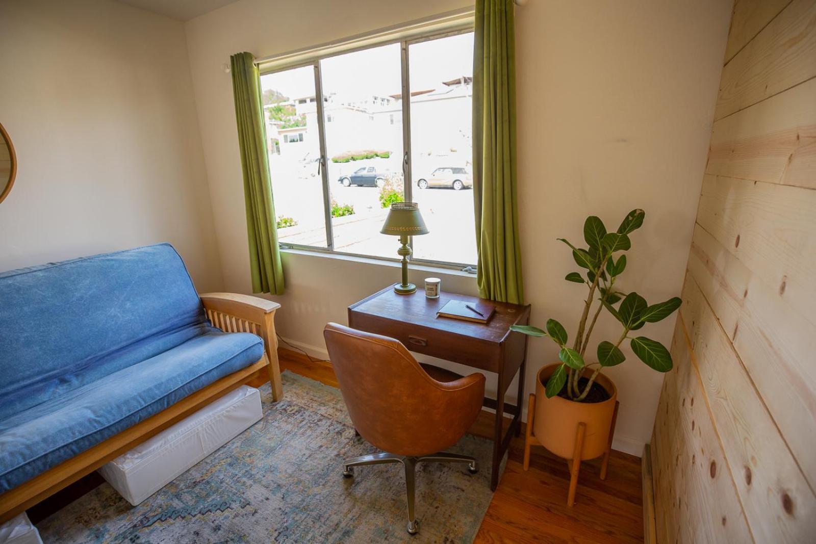 Cozy Home With Downtown View Σαν Ντιέγκο Εξωτερικό φωτογραφία