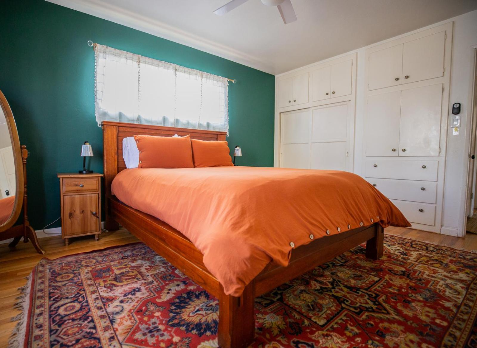 Cozy Home With Downtown View Σαν Ντιέγκο Εξωτερικό φωτογραφία